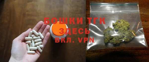 хмурый Вяземский