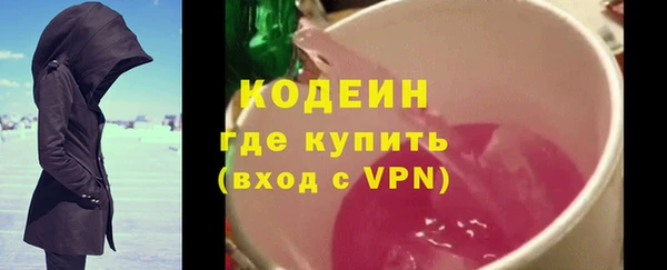 хмурый Вяземский